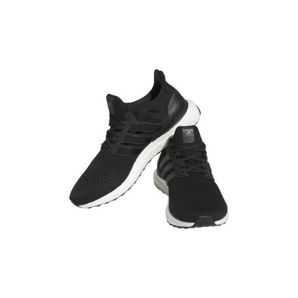 Adidas ULTRABOOST 1.0 Mens Running Shoes Black HQ4201 NEW Multi Sz - Picture 5 of 8